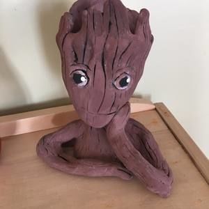 Meet your Posher, Manon